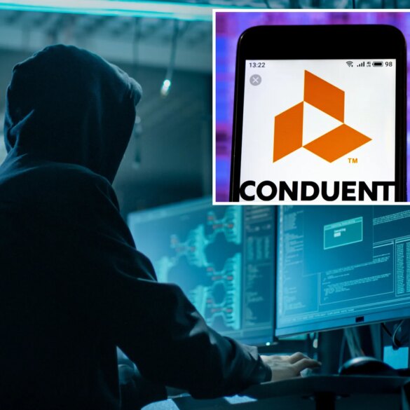 SCIENCE & TECH: Conduent data breach exposed 25 million Americans
