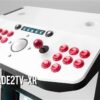 Introducing the Arcade2TV-XR #newsetup #future #retrotech #newtechnology - YouTube