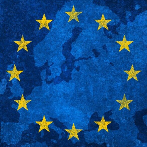 SCIENCE & TECH: EU Parliament bans AI use on government