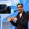 SCIENCE & TECH: Google parent Alphabet latest tech giant to
