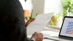 SCIENCE & TECH: Hackers are ditching email to send physical