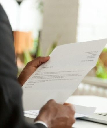 SCIENCE & TECH: Hackers are ditching email to send physical