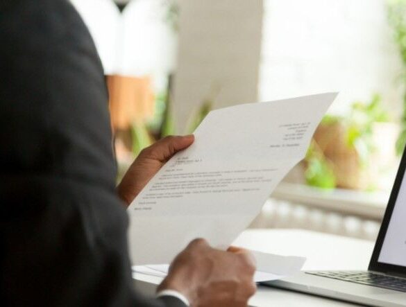 SCIENCE & TECH: Hackers are ditching email to send physical