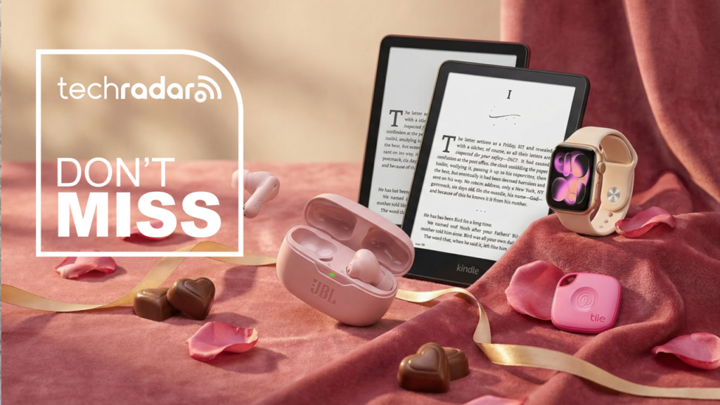 SCIENCE & TECH: Here are 15 last minute tech gadgets from