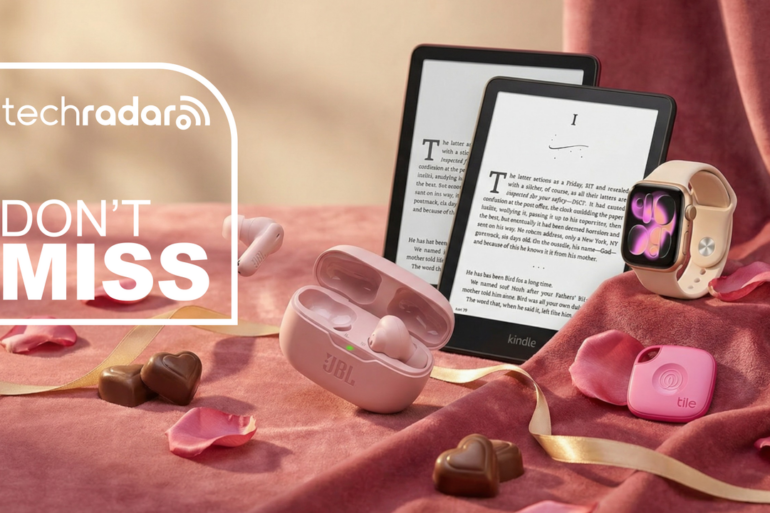 SCIENCE & TECH: Here are 15 last minute tech gadgets from