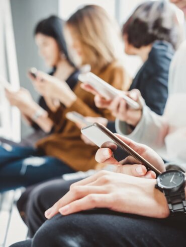 SCIENCE & TECH: Here's how to cut back on your