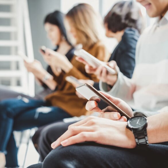 SCIENCE & TECH: Here's how to cut back on your