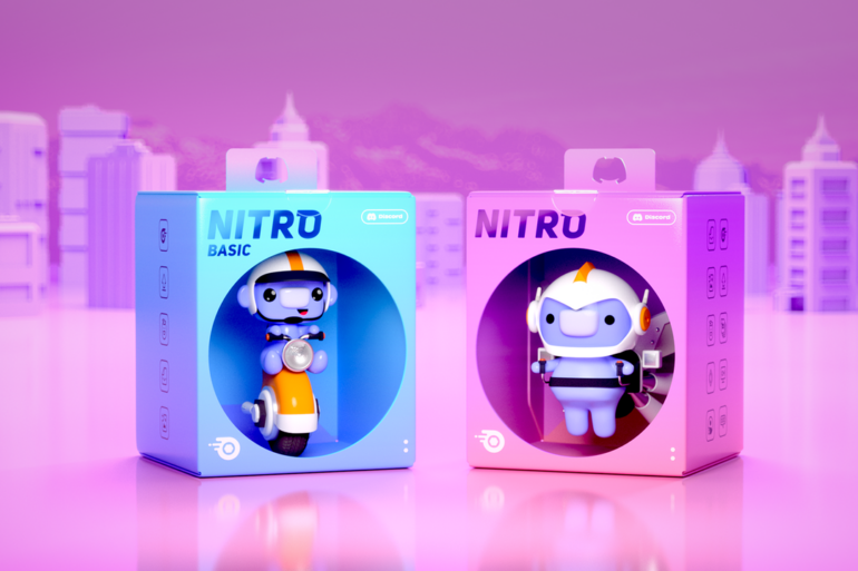 SCIENCE & TECH: How to cancel Discord Nitro in the