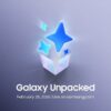 Galaxy Unpacked February 2026: Official Livestream - YouTube