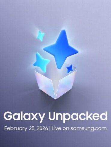 Galaxy Unpacked February 2026: Official Livestream - YouTube