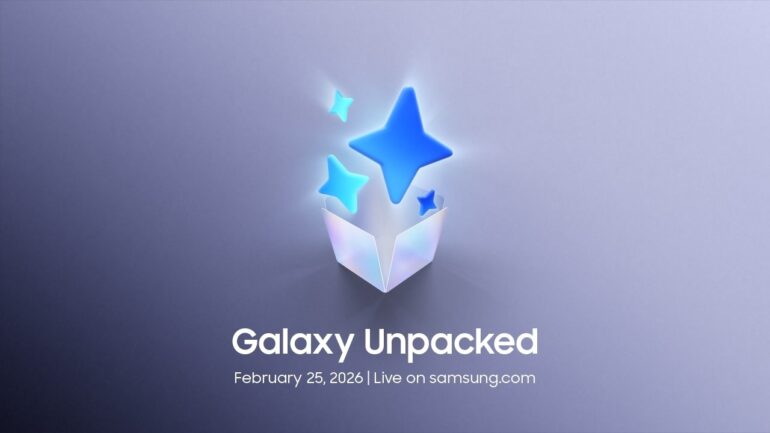 Galaxy Unpacked February 2026: Official Livestream - YouTube