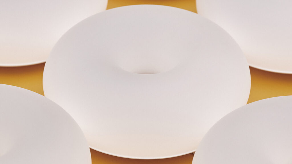 IKEA Varmblixt light