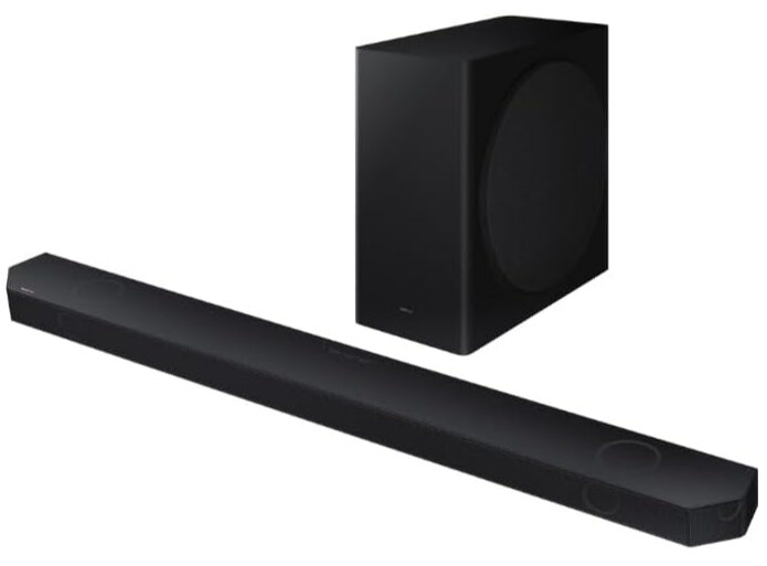 Samsung HW-Q800D square