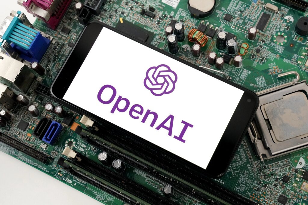 SCIENCE & TECH: Stepbrother of Anthropic employee pulls AI ballot