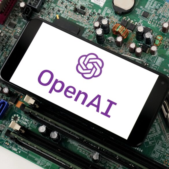 SCIENCE & TECH: Stepbrother of Anthropic employee pulls AI ballot