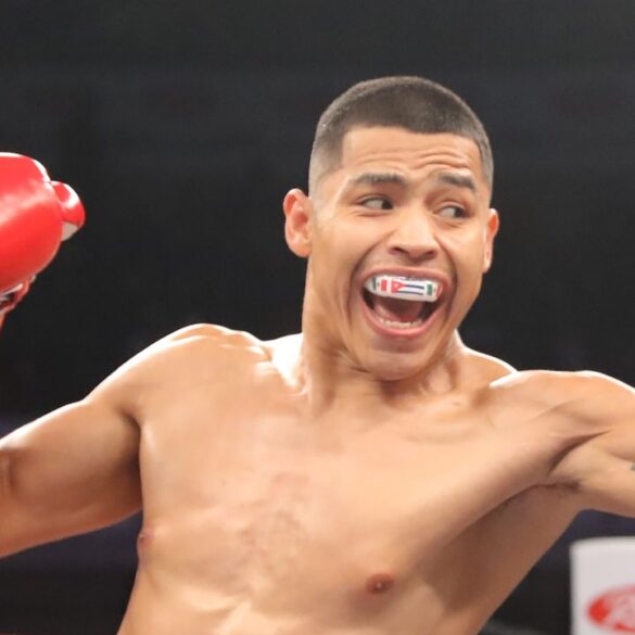 SCIENCE & TECH: There's a sneaky way to watch Zuffa