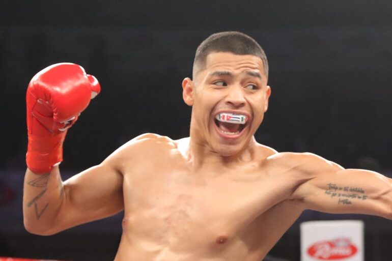 SCIENCE & TECH: There's a sneaky way to watch Zuffa