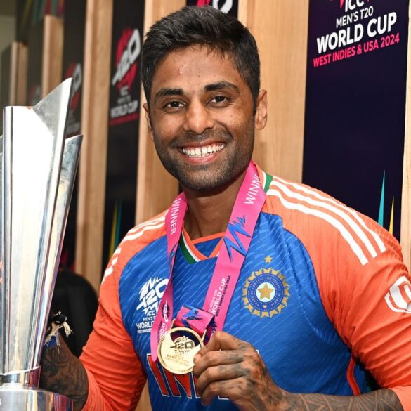 SCIENCE & TECH: There's a sneaky way to watch the