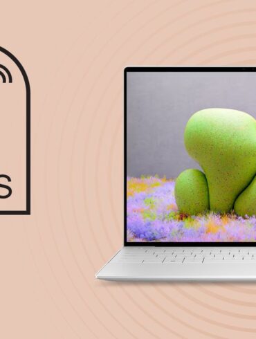 SCIENCE & TECH: This Dell XPS 13 has me tempted