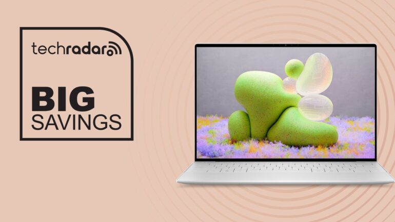 SCIENCE & TECH: This Dell XPS 13 has me tempted