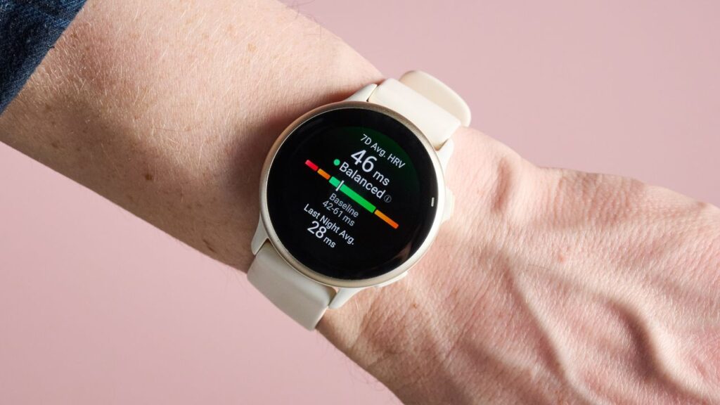 SCIENCE & TECH: This 'feature stuffed pocket rocket' of a Garmin