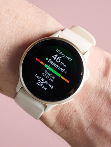 SCIENCE & TECH: This 'feature stuffed pocket rocket' of a Garmin