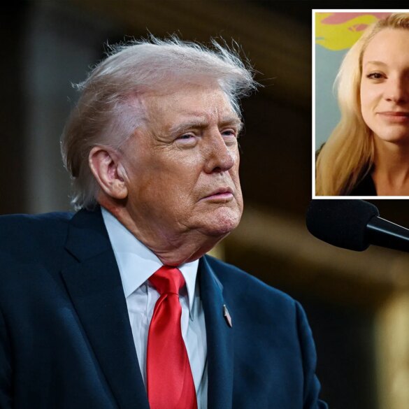 SCIENCE & TECH: Trump orders federal agencies to stop using