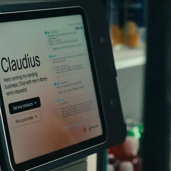 The Claude Opus 4.6.