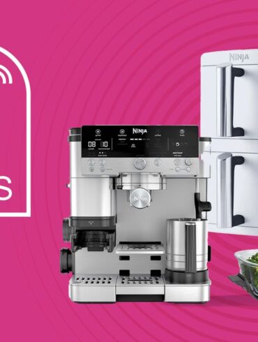 SCIENCE & TECH: We raved about these Ninja air fryers,
