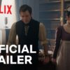 Bridgerton Season 4 | Part 2 Official Trailer | Netflix - YouTube