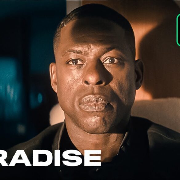 Paradise Season 2 | Official Trailer | Hulu - YouTube