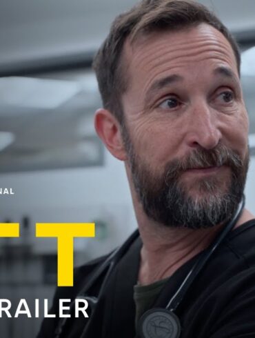 The Pitt Season 2 | Official Trailer | HBO Max - YouTube