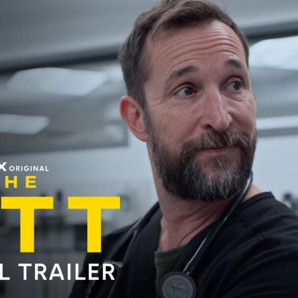 The Pitt Season 2 | Official Trailer | HBO Max - YouTube