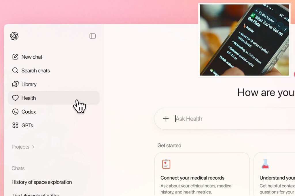 SCIENCE & TECH: Where ChatGPT Health fails — and how
