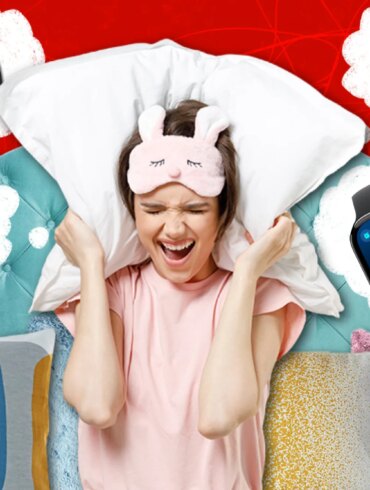 SCIENCE & TECH: Your wearable data may actually be making