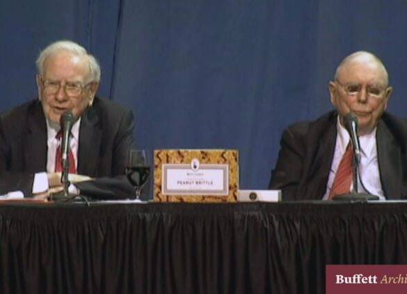 "Figure out what makes sense and follow your own course"