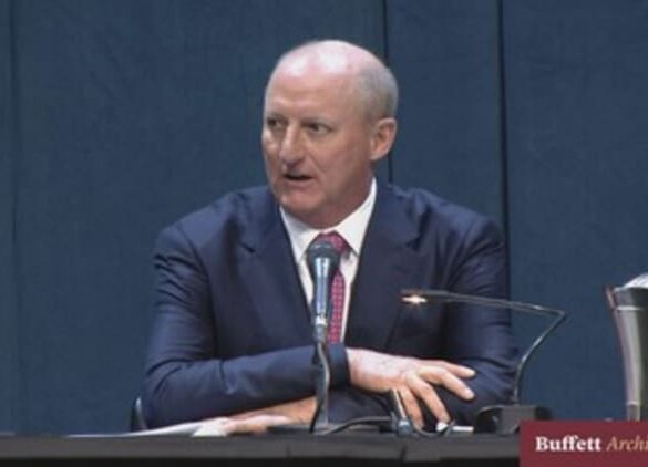 Buffett: We could exit utility business over wildfire liability