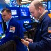 STOCK MARKET: The AI threat wrecked software stocks. Now financial