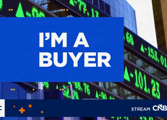 Trade Tracker: Stephanie Link buys Truist, Dover and more Bank of America