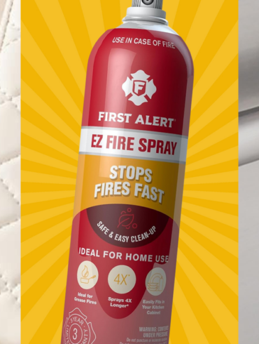 Travel & Lifestyle: 31 Forward Thinking Products If You Wanna Be