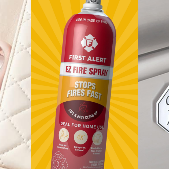 Travel & Lifestyle: 31 Forward Thinking Products If You Wanna Be