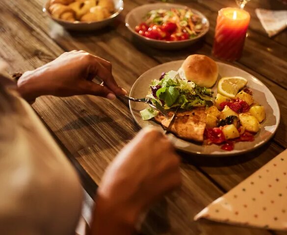 Orthorexia, or a preoccupation with healthy eating, is becoming more common in society.