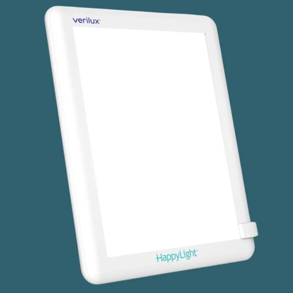 Travel & Lifestyle: 7 SAD Therapy Lights To Help With