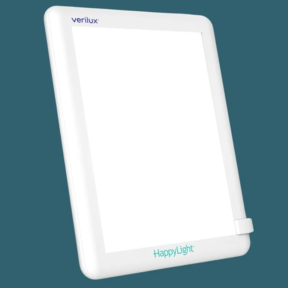 Travel & Lifestyle: 7 SAD Therapy Lights To Help With