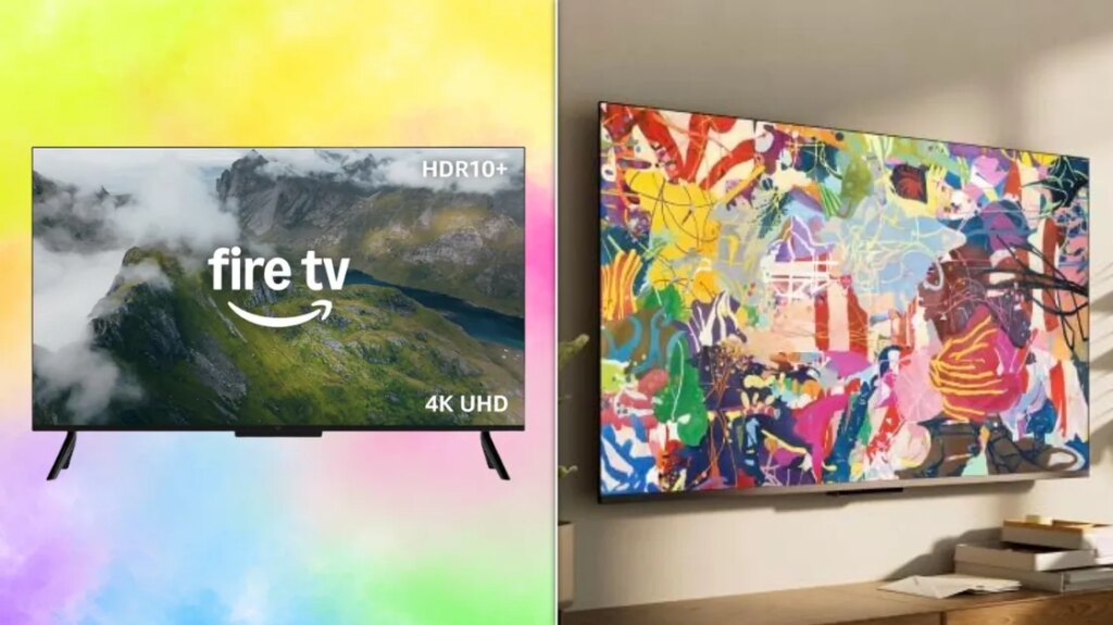 Travel & Lifestyle: Amazon Fire TV 4 Series Is 40% Off