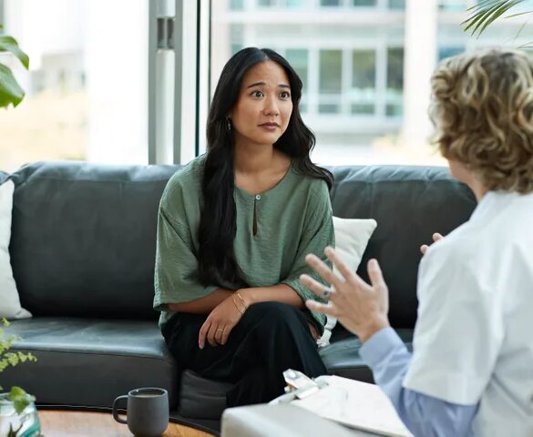 Certain medical professionals have fallen for MAHA's messaging.