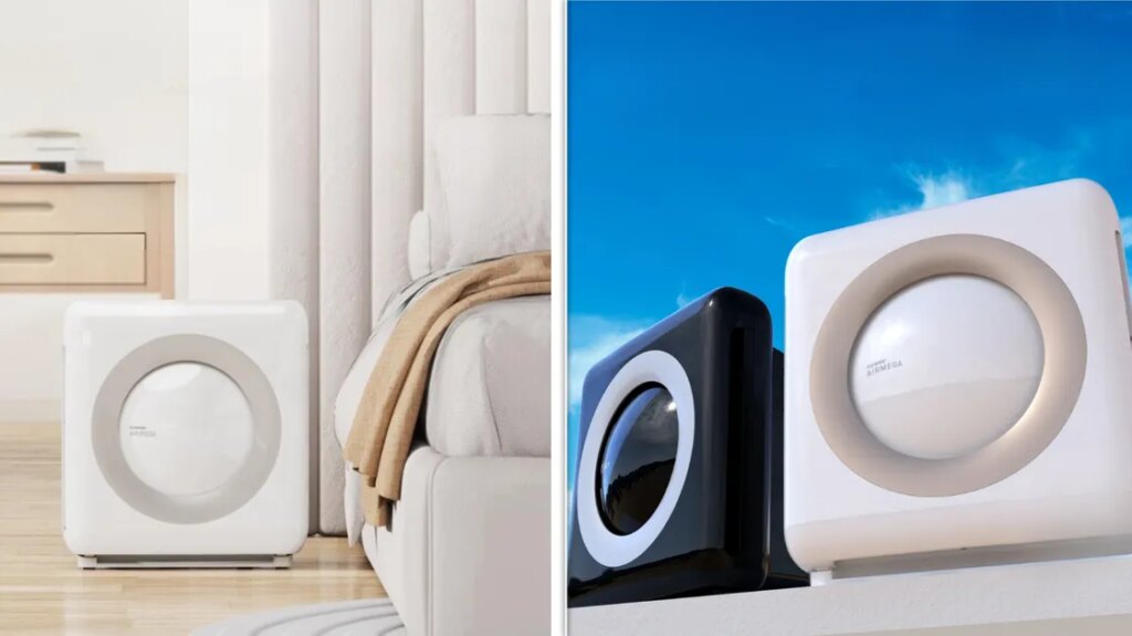 Travel & Lifestyle: Coway Air Purifier Is The Lowest Price