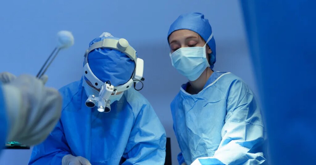 Travel & Lifestyle: Doctor Accused Of Faking Records To Block