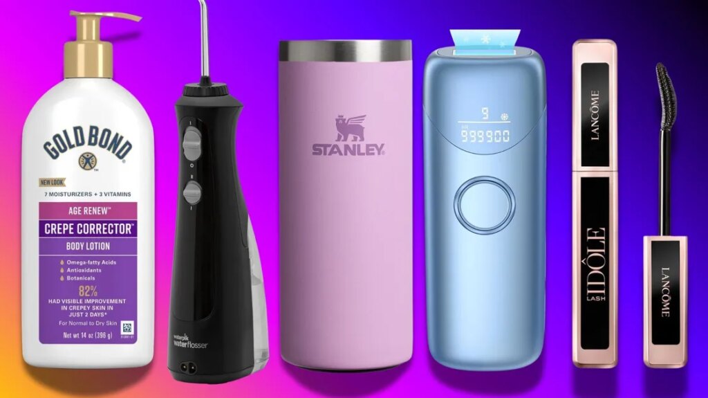 Travel & Lifestyle: The Best Amazon Deals To Shop February