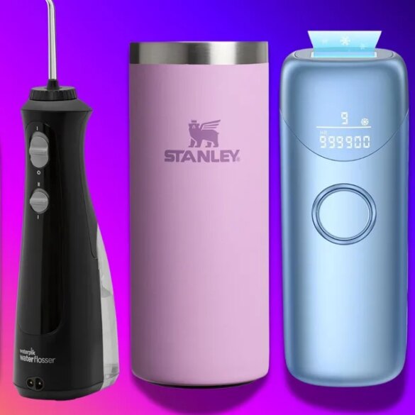 Travel & Lifestyle: The Best Amazon Deals To Shop February